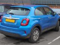 2019 Fiat 500X Urban (facelift 2018) - Photo 2