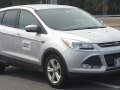 Ford Escape III - Фото 8