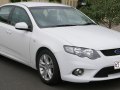 2008 Ford Falcon (FG) - Bild 10