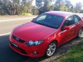 Ford Falcon (FG) - Kuva 3