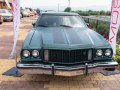 Ford Ranchero - Technical Specs, Fuel consumption, Dimensions