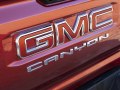 2023 GMC Canyon III Crew Cab - Fotografie 45