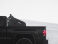 2015 GMC Sierra 1500 IV (GMTK2XX, facelift 2016) Crew Cab Short Box - Снимка 10