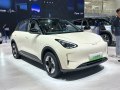 Geely Xingyuan - Ficha técnica, Consumo, Medidas