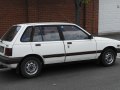 1985 Holden Barina MB I - Kuva 2