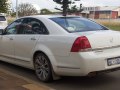 2014 Holden Caprice (WN) - Bild 3