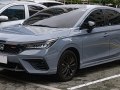 2024 Honda City VII (facelift 2024) Hatchback - Photo 6