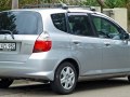 Honda Jazz I - Kuva 2