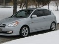 Hyundai Accent Hatchback III - Fotografia 3