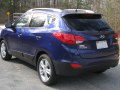 2010 Hyundai Tucson II - Fotografie 6