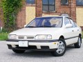 1991 Infiniti G20 - Technical Specs, Fuel consumption, Dimensions