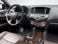 2013 Infiniti JX - Снимка 63