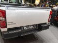 Isuzu D-Max III Single Cab - Photo 7