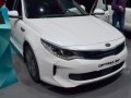 Kia Optima IV Sportswagon