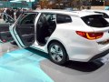 Kia Optima IV Sportswagon - Fotoğraf 4