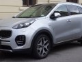 2016 Kia Sportage IV - Foto 135