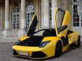 Lamborghini Murcielago LP640 - Bilde 3