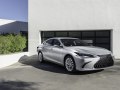 Lexus ES VII (XZ10, facelift 2021) - Fotografia 4