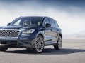 2020 Lincoln Corsair - Foto 2
