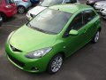 Mazda 2 II (DE) - Photo 5