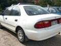 1994 Mazda 323 S V (BA) - Foto 2