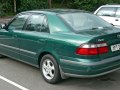 Mazda 626 V (GF) - Fotoğraf 4