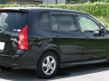 Mazda Premacy (CP) - Bilde 6