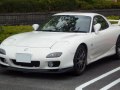 Mazda RX 7 IV - εικόνα 2