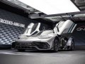 2023 Mercedes-Benz AMG ONE - Kuva 36