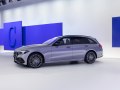 Mercedes-Benz C-Klasse (S206, facelift 2026) - Bild 9