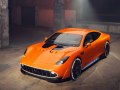 2025 Mercedes-Benz CONCEPT AMG GT XX - Foto 2