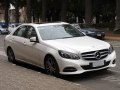 Mercedes-Benz E-Serisi (W212, facelift 2013) - Fotoğraf 8