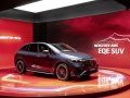 Mercedes-Benz EQE SUV - Bilde 6