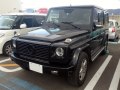 2007 Mercedes-Benz G-класа Дълга база (W463, facelift 2007) - Снимка 5