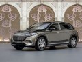 2024 Mercedes-Benz Maybach EQS SUV (Z296) - Bild 1