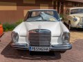 Mercedes-Benz W108 - Fotografia 10