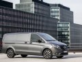 Mercedes-Benz Vito (W447, facelift 2020) Fourgon Longue - Photo 6