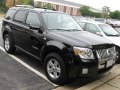 2008 Mercury Mariner II - Foto 1