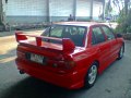 1995 Mitsubishi Lancer Evolution III - Kuva 8