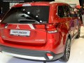 Mitsubishi Outlander III (facelift 2015) - Bild 10