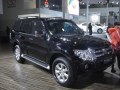 Mitsubishi Pajero IV (facelift 2012) - Bilde 2