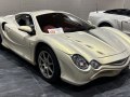 Mitsuoka Orochi - Fotografie 8