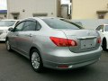 Nissan Bluebird Sylphy II - Kuva 6