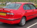 Nissan Primera (P11) - Kuva 3