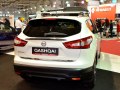 Nissan Qashqai II (J11) - Kuva 5