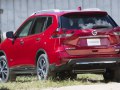 2017 Nissan Rogue II (T32, facelift 2017) - Снимка 7