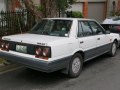 1985 Nissan Skyline VII (R31) - Bilde 4