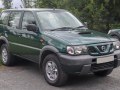 1993 Nissan Terrano II (R20) - Fotoğraf 1