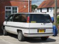 1990 Oldsmobile Silhouette - Kuva 2