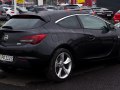 Opel Astra J GTC - Bild 5